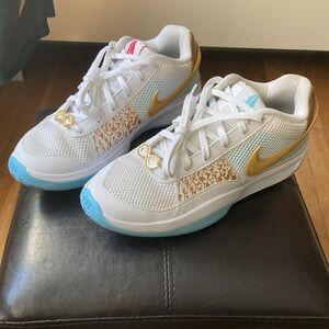 Nike Ja Moran JA 1 in Men's size 9